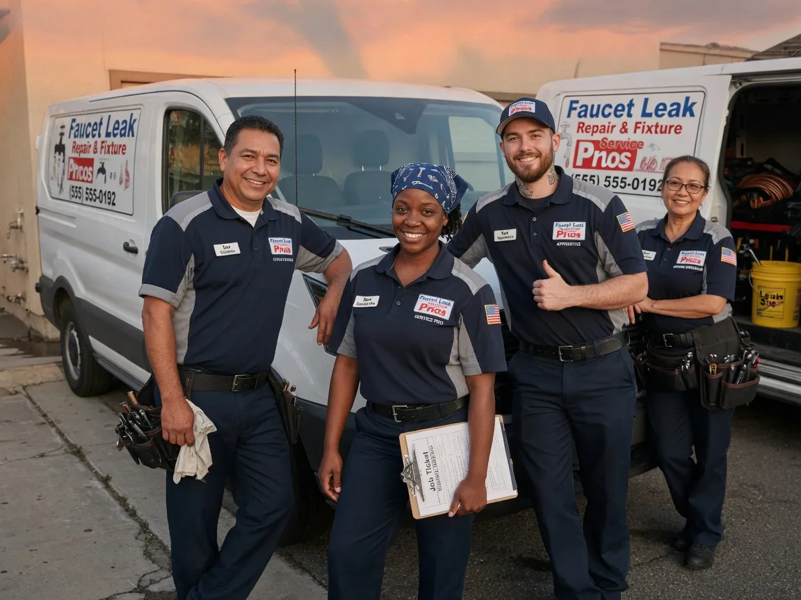 Faucet Repair company in Reardan, WA